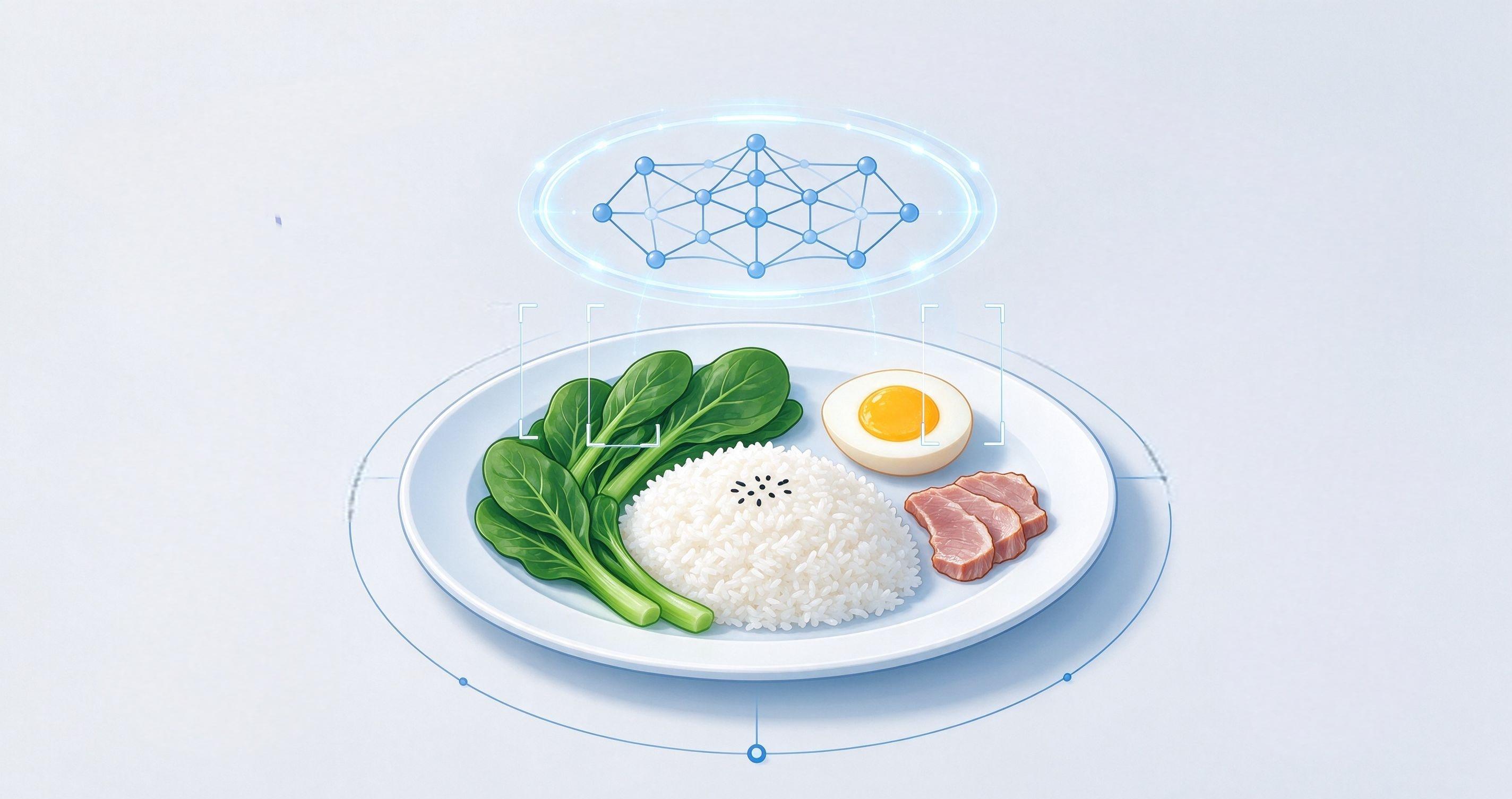 个性化膳食管护为何落地难?AI解析让慢病膳食指导可持续