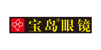 宝岛眼镜