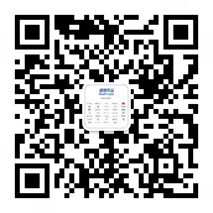 客服微信二维码