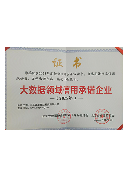 健康有益荣誉资质证书122