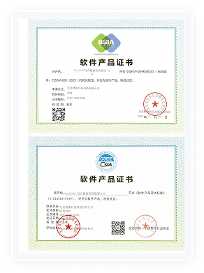 健康有益荣誉资质证书66