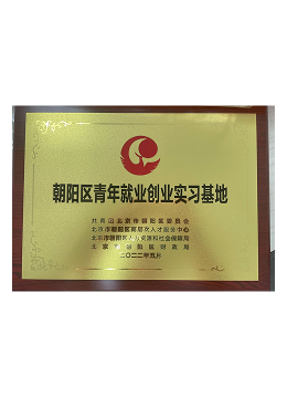 健康有益荣誉资质证书83