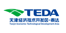 天津滨海新区|全域政务健康大数据一体化治理示范项目标识