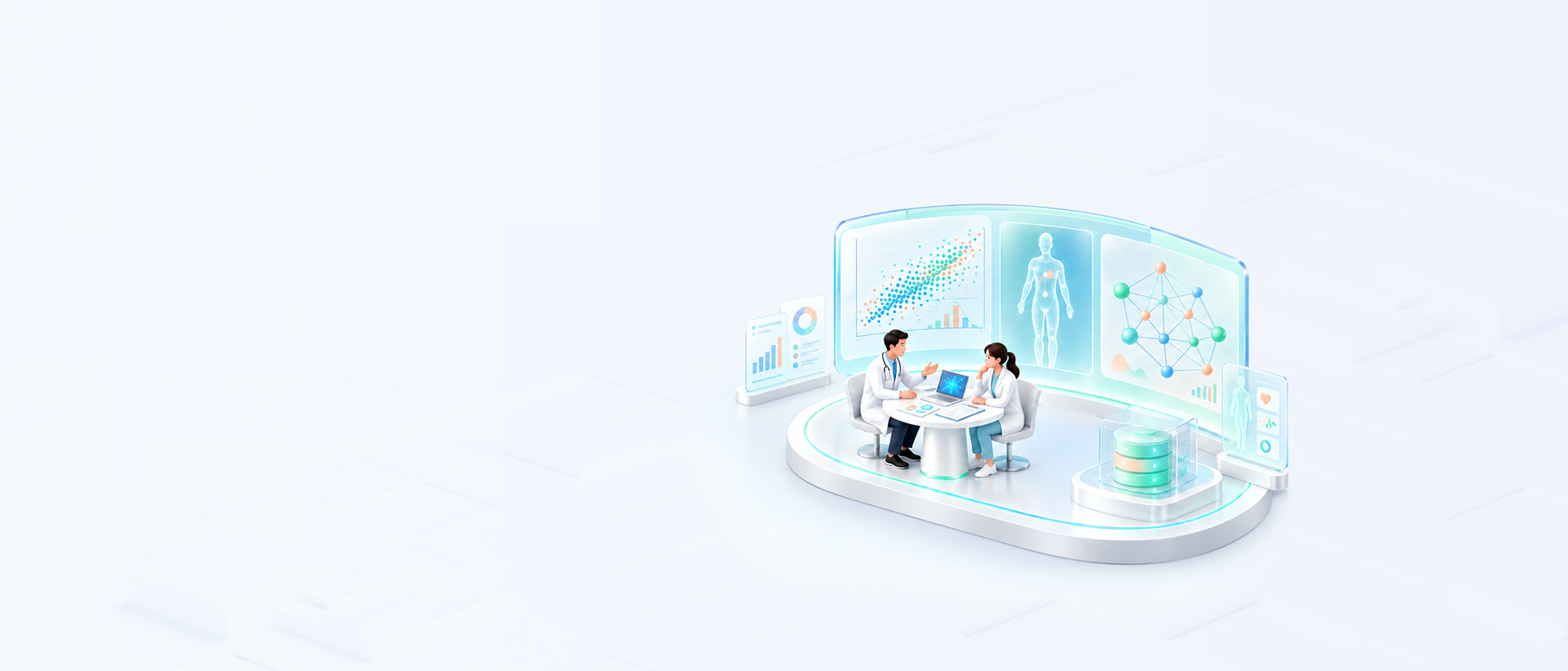 Research 研究平台