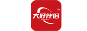 大好集团|AI适老化健康服务构建银发经济全域健康商业闭环标识